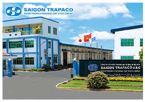 SAIGON TRAPACO