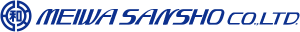 MEIWA SANSHO CO.,LTD.