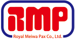 ROYAL MEIWA PAX  CO.,LTD.